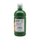Washable Poster Paint 500ml - Sap Green