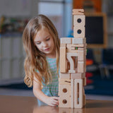 Sumblox Building Blocks Home Set (43 Pieces)